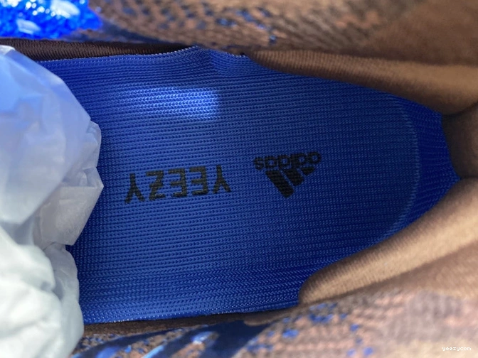 YEEZY BOOST AZURE ADIDAS FZ4986 380 0924